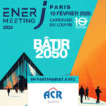 Lire la suite à propos de l’article EnerJmeeting 2026